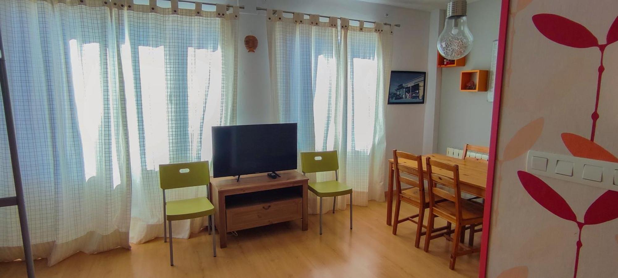 Apartamento Ayemar Serra Nevada Exterior foto