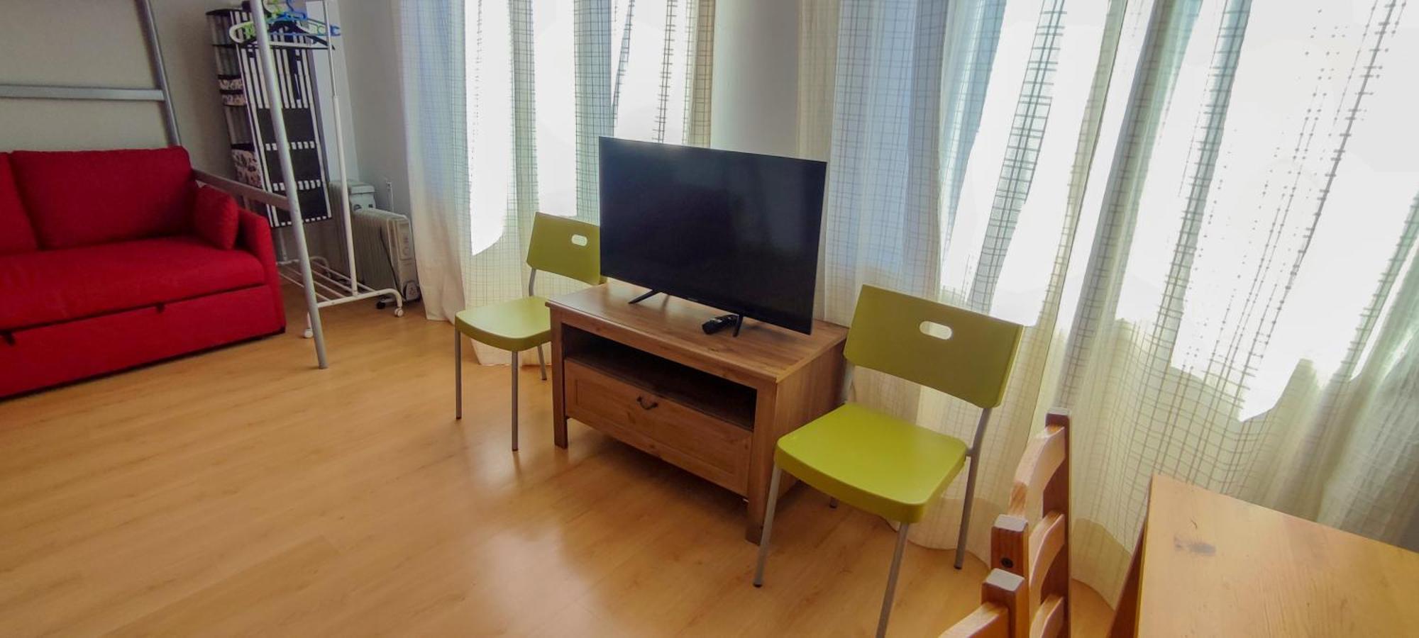 Apartamento Ayemar Serra Nevada Exterior foto
